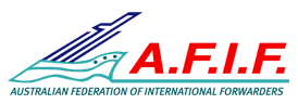 Australian Federation of International Forwarders