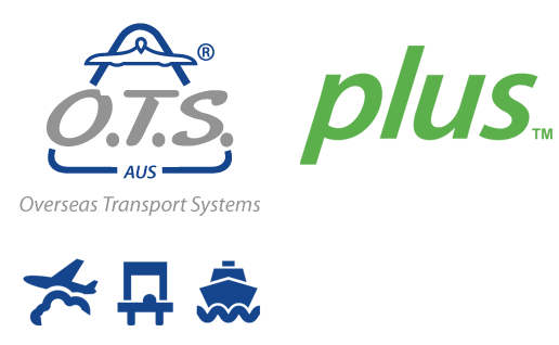 OTS Australia Plus